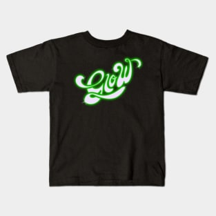 Glow Kids T-Shirt
